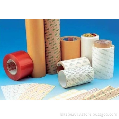 3m9252 Double Sided Tape